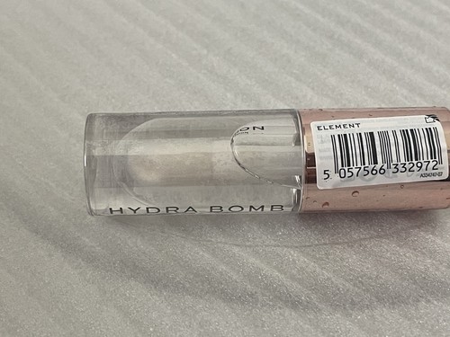Revolution HYDRA BOMB Lip Gloss w Vitamin E - Picture 6 of 6
