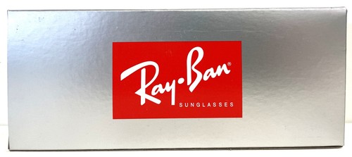 Ray-Ban Sunglasses SLV Men's RB3767 54/18/145 - Picture 5 of 5