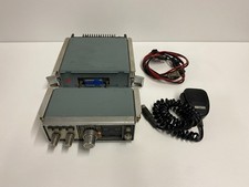 Yaesu FT-720R – Ricetrasmettitore VHF/UHF FM vintage primi anni 80 - Da testare