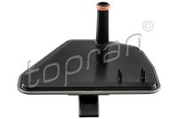 Topran Hydraulikfilter Automatikgetriebe 113 745 Siebfilter Saugfilter FüR Audi