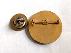 a pair of vintage?? Canterbury Hockey Association pins Canterbury Crusaders — photo 4