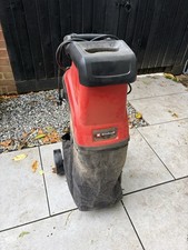 Einhell Garden Shredder GC-KS 2540 - Good Working Order