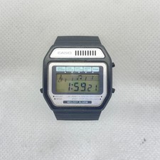 CASIO MELODY ALARM 82H108
