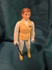 Star Wars Vintage Princess Leia Hoth Figure Kenner With Blaster