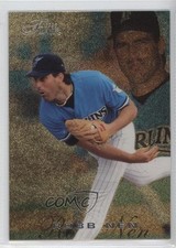1996 Flair Gold Robb Nen #265 w9u