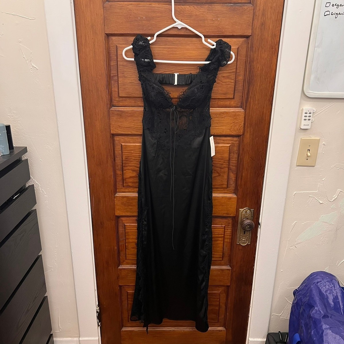 chinese dress ladies for Love & Lemons Casey Maxi Dress | Green | Size Xs
