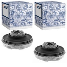 2X VAICO DOMLAGER VORNE PASSEND FÜR CHEVROLET MALIBU OPEL INSIGNIA SAAB 9-5 |