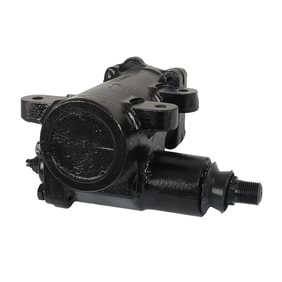 Power Steering Gear Box For Oldsmobile Cutlass Salon 1980-84 1985 18200277-102 - Image 2 of 4