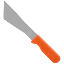 Zenport K115 Crop Harvest Knife, Lettuce Trimmer, 7.25 Inch Blade