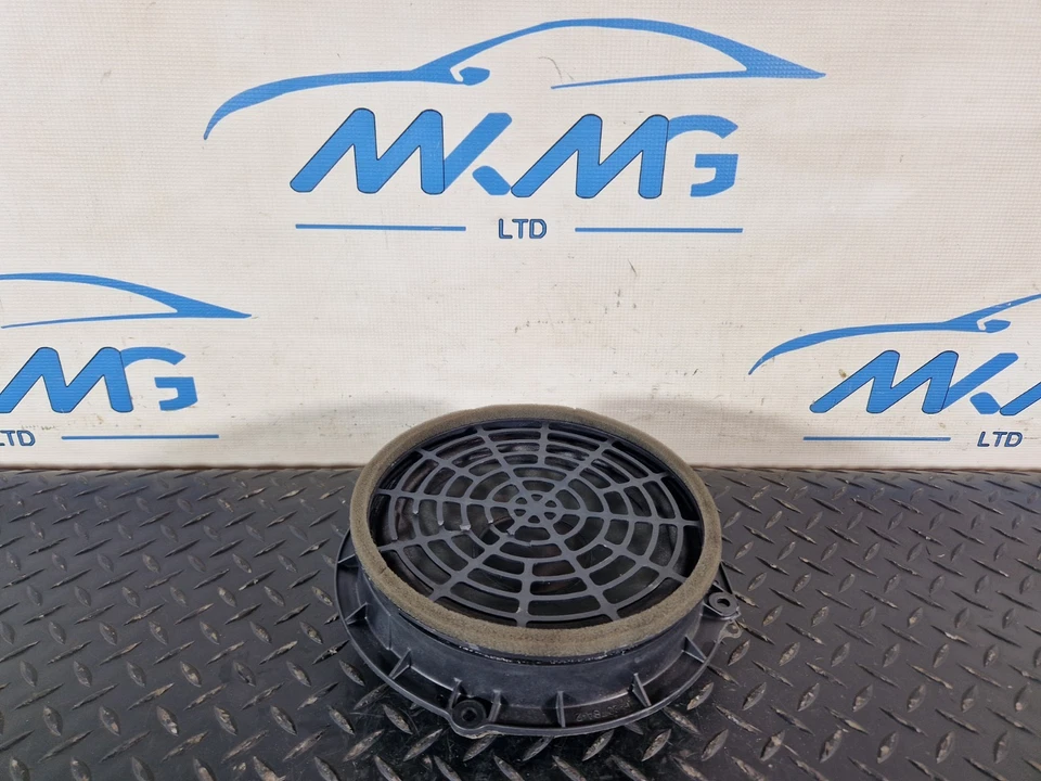 AUDI A4 B8 A6 C7 DOOR SPEAKER FRONT LEFT RIGHT 4G2035415 - Image 2 of 4