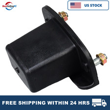 15711755 Rear Leaf Spring Bump Stop For Chevy...