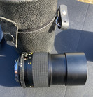Mc Minolta Celtic 1:2:8 F=35mm 1325498 Camera Lens — photo 7
