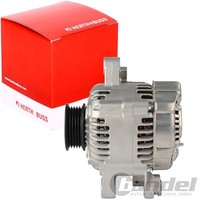 Herth+Buss Generator Lichtmaschine 80A Passend FüR Toyota IQ | J5112164