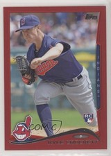 2014 Topps Update Target Red Kyle Crockett #US-121 03cz