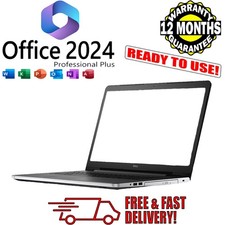 Dell Inspiron 17 5759 17.3"