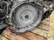 TOYOTA ESTIMA 2.4 HYBRID 2008-2015 GEARBOX Automatic