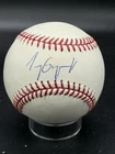 Tony Gwynn Jr signed ROMLB MLB baseball  auto autograph JSA COA