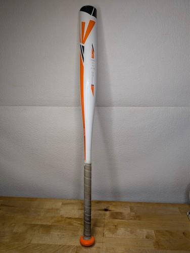 Bate de softbol lanzamiento rápido Easton MAKO FP15MKY 30 pulgadas 196 oz -11 NSA 2012 excelente estado - Imagen 2 de 6