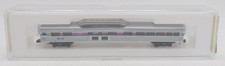 Marklin 8763 Z Scale Amtrak Passenger Dome Co...