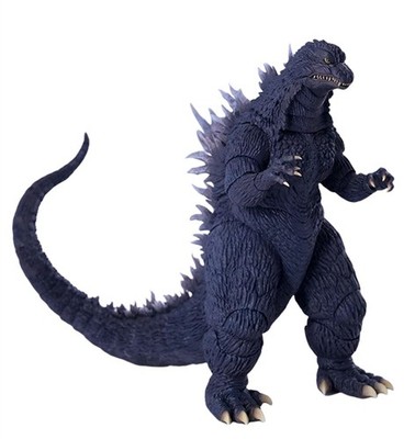 [Tbmodel] Hiya 18Cm Godzilla Vs. Mechagodzilla 1993 Kong Godzilla Model Ebg0285 