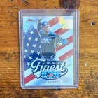 2026 Topps Finest Paul Skenes Refractor (RAW)