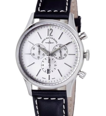 Zeno Event Chronograph Men's Watch Model 6564Q-i2-5030
