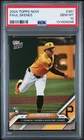 2024 Topps Now #381 Paul Skenes PSA 10