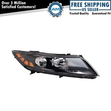 Right Headlight Assembly Passenger Side Ki2503157 For 2012-2013 Kia Optima Right Headlight Assembly Passenger Side Ki2503157 For 2012-2013 Kia Optima
