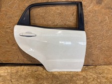 Porte arrière et accessoires Ssangyong KORANDO