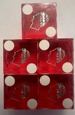 Caesars Palace Las Vegas Casino Craps 5 Dice ...