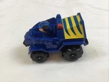 Nickelodeon Paw Patrol True Metal Chase Dino Rescue