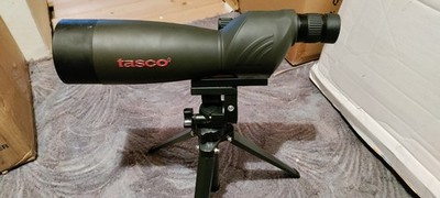 Tasco Fernglas