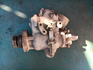 Reman Stanadyne DB482 Manual Fuel Injector Pump for 7.3L International Engine