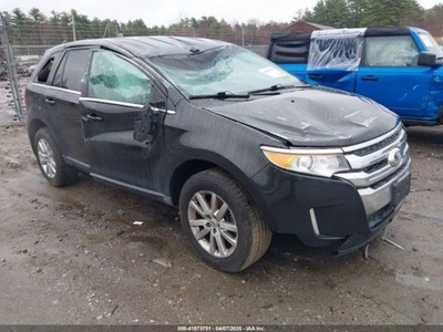 Engine/motor Brain Box FORD EDGE 13 14