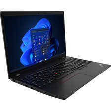 Lenovo ThinkPad L15 Gen 3 15.5" Ryzen 5 Pro 5675U 8GB RAM 256GB SSD Win11Pro