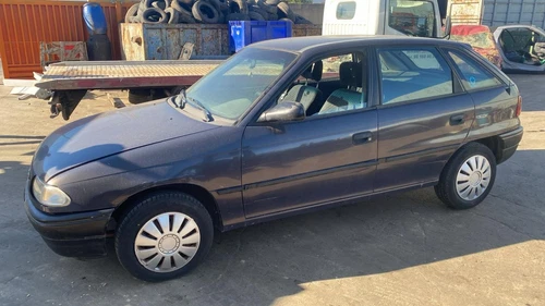 394448 Piloto Trasero Derecho para OPEL ASTRA F BERLINA Básico 1996 448214 - Imagen 7 de 8