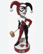 Harley Quinn Bobblehead Altoona Curve Bobblehead Pirates Bobble