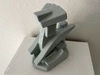 Original Abstract Sculpture No Reserve Neo Constructivism Cubism Modernism OOAK — photo 5