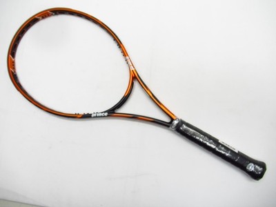 NOS* 2013 PRINCE TOUR 100 (18X120 TENNIS RACQUET (4 1/4) FROM A