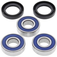 Lagersatz Hinterrad ( Rif. All-Balls: 25-1677) BMW 650 F GS 09/12