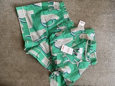 BNWT Scion @ Next 2 Piece Pyjama set in green - size 12
