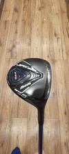 Mizuno JPX 825 5 Wood 18 Degree Stiff Flex Shaft Right Handed Golf Club VGC #5