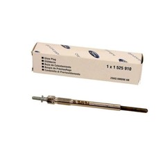 1x ORIGINAL® FORD Glühkerze für Ford FOCUS II Turnier FOCUS II FUSION FIESTA