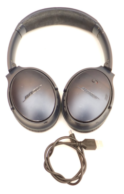 BOSE Bluetooth Headphones Quiet Comfort 35 Series 2 QC35 II Blue