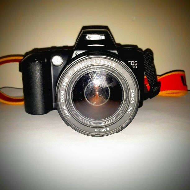 Canon EOS 500 | eBay