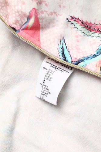 Roberto cavalli combinazione paillettes jogger 164 multicolore NUOVO - Foto 5 di 6