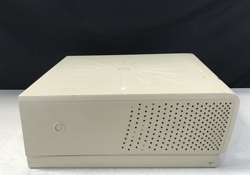 Retro Dell OptiPlex 110 Intel Pentium III 733MHz 128MB No HDD ZIP 100 Vintage PC - Imagen 3 de 6