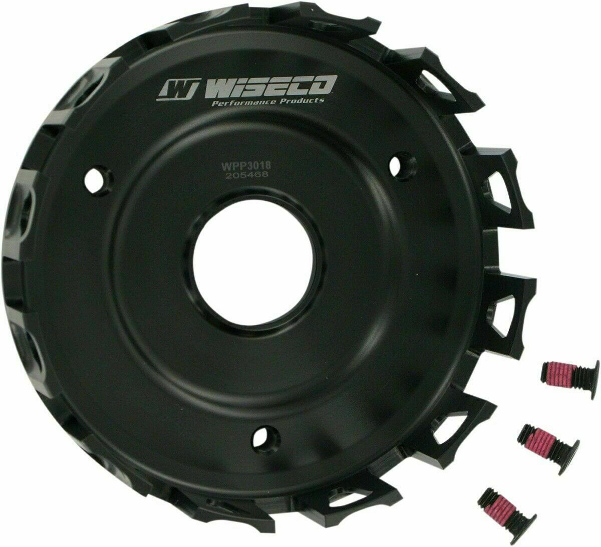 Vilebrequin Wiseco WPC133 - Compatible Yamaha Raptor 660 (2001-2005) - Neuf En Boîte