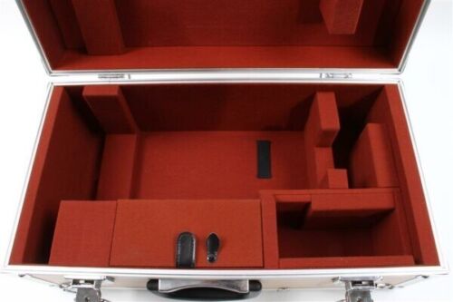 Nikon CT-502 Trunk Case For AF-S Nikkor 500mm ED 1:4 D Lens - Picture 7 of 8