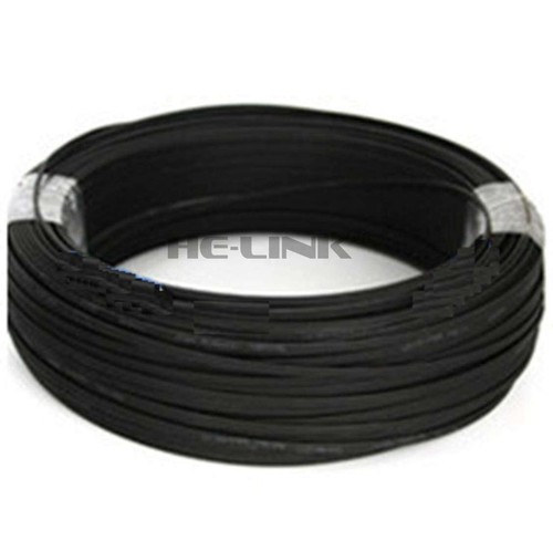 150M ST-ST Outdoor Armored Singlemode 8 Strands Fiber Optic Cable - 第 2/3 張圖片